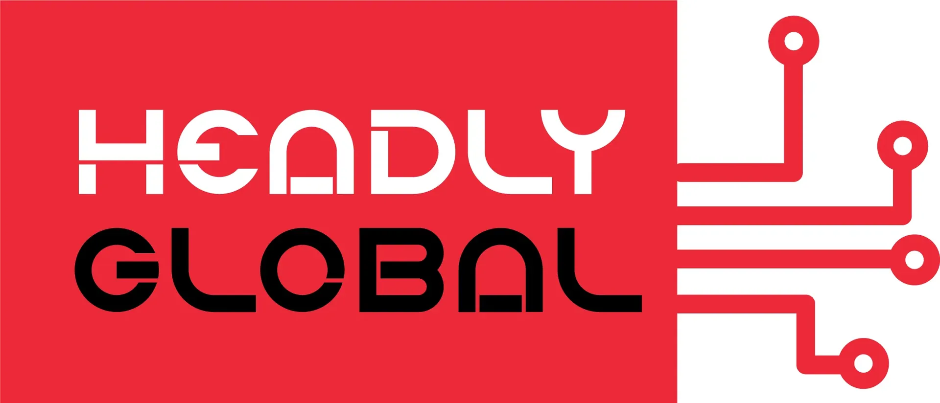 Headly Global logo